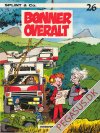 Splint & Co. (1974) 26: B&oslash;nner overalt