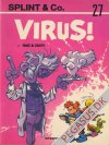 Splint & Co. (1974) 27: Virus!