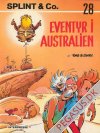 Splint & Co. (1974) 28: Eventyr i Australien