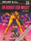 Splint & Co. (1974) 29: En robot for meget