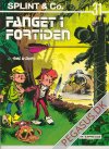 Splint & Co. (1974) 31: Fanget i fortiden