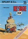Splint & Co. (1974) 35: Det sidste hik