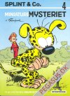 Splint & Co. (1974) 4: Miniature mysteriet