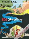 Splint & Co. (1974) 1: SOS fra Bretzelburg