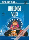 Splint & Co. (1974) 38: Uheldige Vito