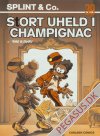 Splint & Co. (1974) 39: Stort uheld i Champignac