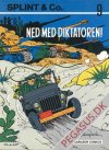 Splint & Co. (1974) 9: Ned med diktatoren