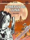 Splint & Co. (1974) 40: Lunefulde Luna