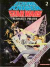 Star wars album 2: Rummets pirater