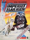 Star wars album 4: Imperiet slår igen