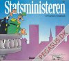 Statsministeren 5: 5. samling