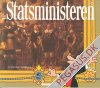 Statsministeren 6: 6. samling