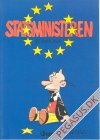 Statsministeren 8: 8. samling