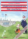 Statsministeren 14: Hvor skal pengene komme fra?