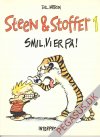 Steen & Stoffer 1: Smil, vi er på!