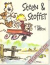 Steen & Stoffer: Steen & Stoffer miniaturealbum