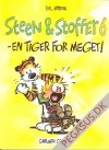 Steen & Stoffer 6: - En tiger for meget!