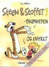 Steen & Stoffer 9: - Skønheden og uhyret