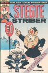 Stegte striber 2