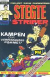 Stegte striber 3