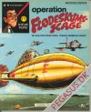 Steve Pops 2: Operation flødeskumskage
