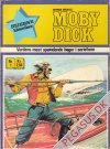 Stjerneklassikere 1: Moby Dick