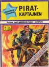 Stjerneklassikere 13: Piratkaptajnen