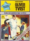 Stjerneklassikere 17: Oliver Twist