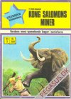 Stjerneklassikere 3: Kong Salomons miner