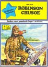 Stjerneklassikere 5: Robinson Crusoe