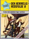 Stjerneklassikere 19: Den hemmelighedsfulde ø