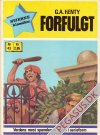 Stjerneklassikere 43: Forfulgt