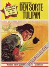 Stjerneklassikere 55: Den sorte tulipan