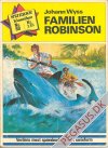 Stjerneklassikere 60: Familien Robinson