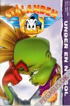 Stålanden på nye eventyr 2000 3