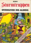 Sturmtruppen 2: Sturmtruppen overgiver sig aldrig