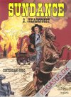 Sundance 2: Judaskysset