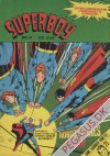Superboy 21