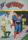 Superboy 22