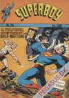 Superboy 25