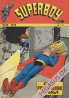 Superboy 1970 10
