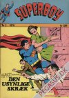 Superboy 1970 2