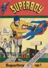 Superboy 1970 4