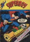 Superboy 1970 5