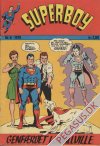 Superboy 1970 6
