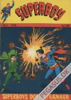 Superboy 1970 7