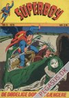 Superboy 1970 9
