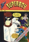 Superboy 1971 1