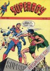 Superboy 1971 9