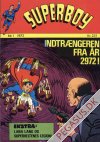 Superboy 1972 1